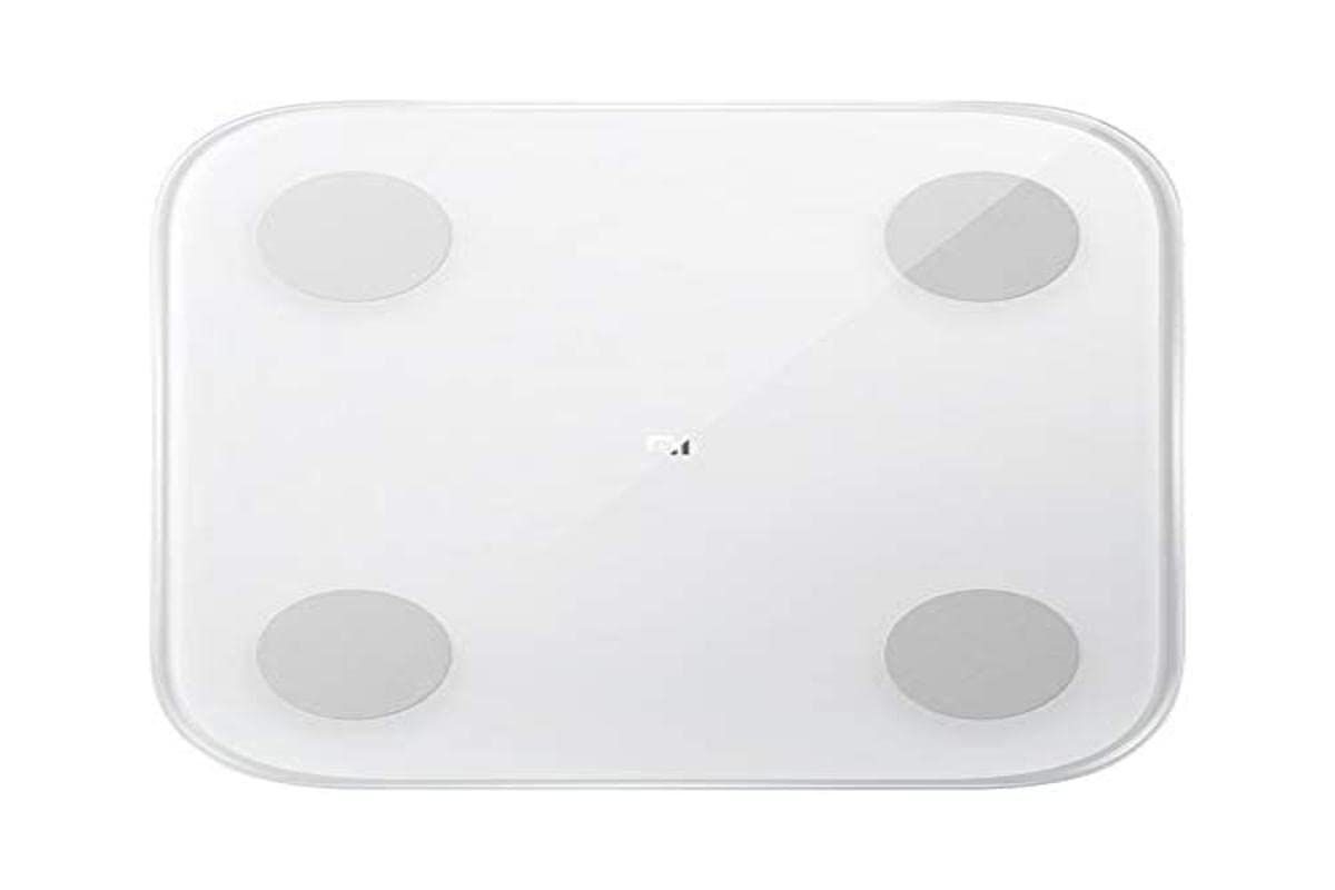 Xiaomi Mi Body Composition Scale 2