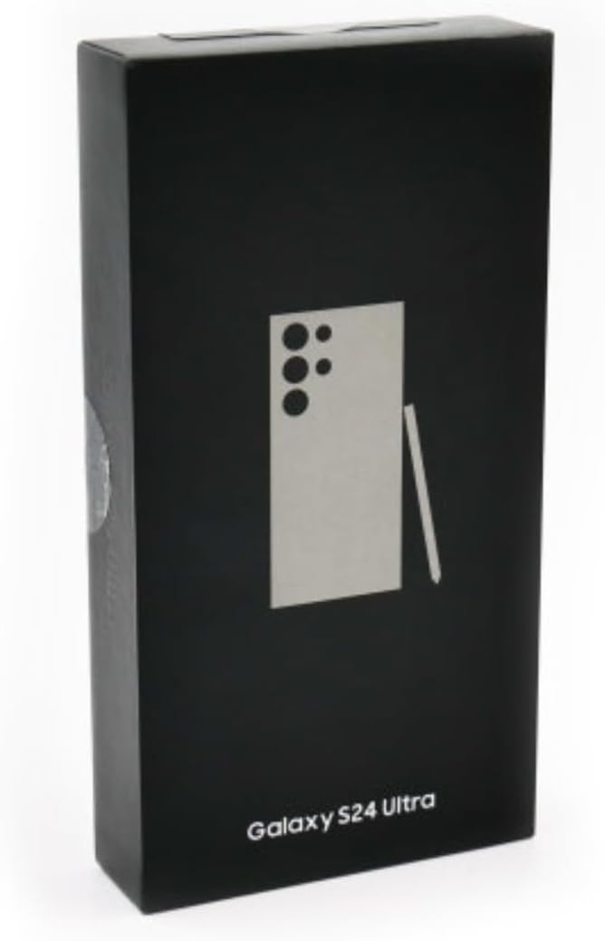 Samsung Galaxy S24 Ultra 256 Go