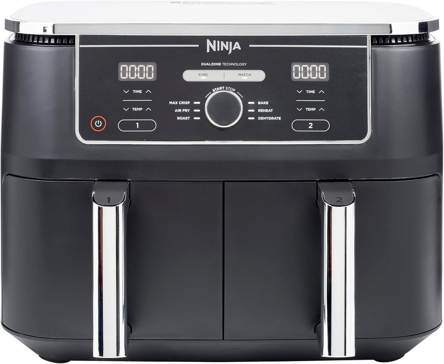 Ninja Foodi MAX Dual Zone AF400EU